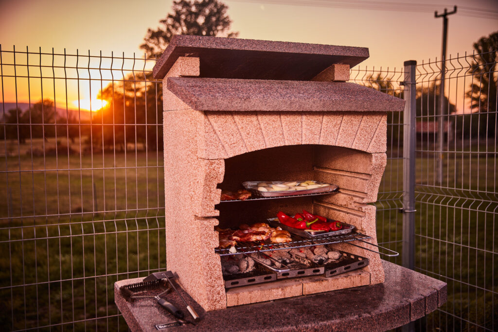 010-grill