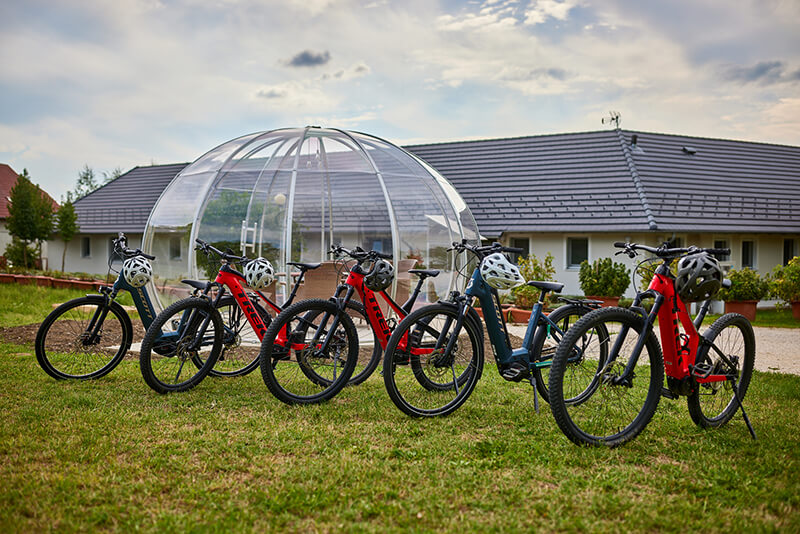 e-bike